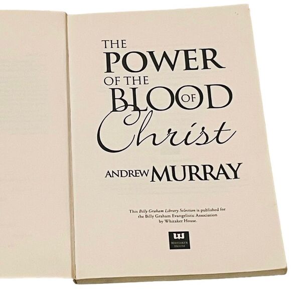 Set of 3 Billy Graham Library Selection Paperback Books - Picture 14 of 15